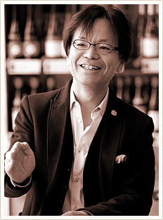 代表取締役社長　山田恭路