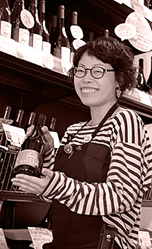 3amours 店長／植田 歩